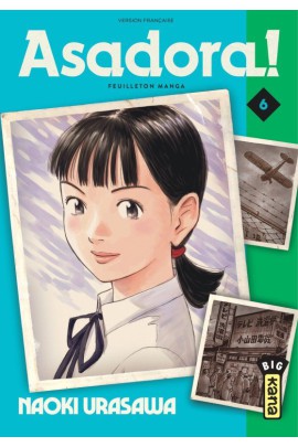 ASADORA ! T06