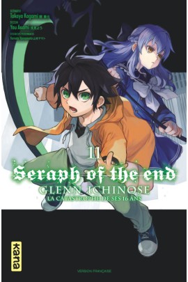 GLENN ICHINOSE
