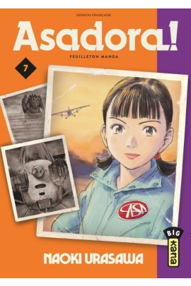 ASADORA ! T07