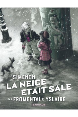 LA NEIGE ETAIT SALE