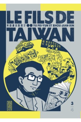 LE FILS DE TAIWAN T03