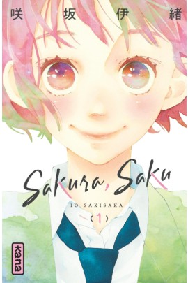 SAKURA, SAKU T01