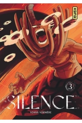 SILENCE T03
