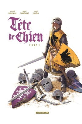 TETE DE CHIEN T01