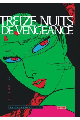 TREIZE NUITS DE VENGEANCE T01
