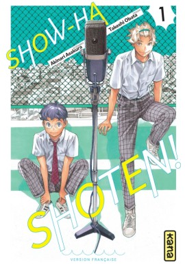 SHOW-HA SHOTEN T01