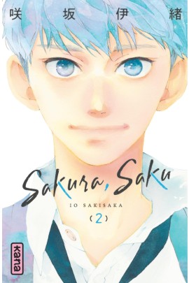 SAKURA, SAKU T02