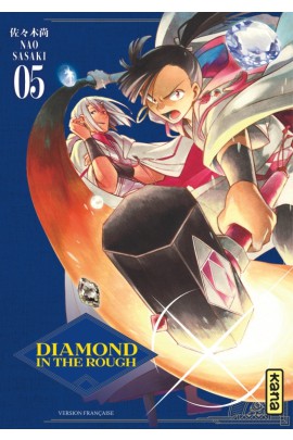 DIAMOND IN THE ROUGH T05