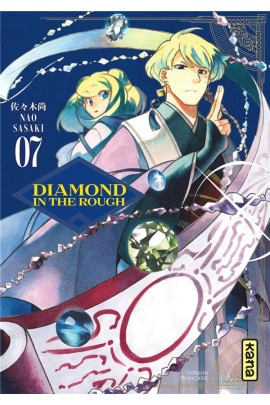 DIAMOND IN THE ROUGH T07