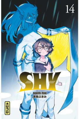 SHY T14