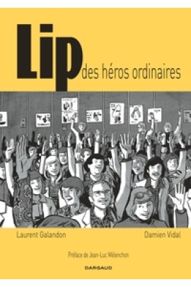 LIP (EDITION POCHE)