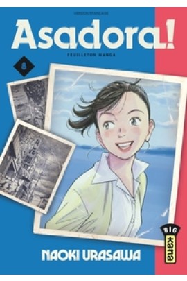 ASADORA ! T08