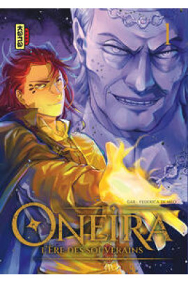 L'ERE DES SOUVERAINS