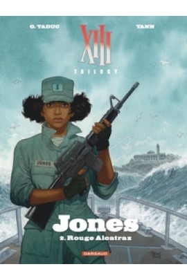 JONES