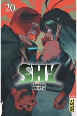 SHY T20