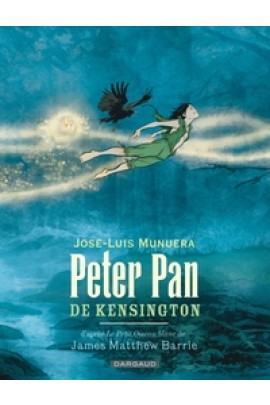 PETER PAN DE KENSINGTON