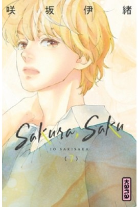 SAKURA, SAKU T07