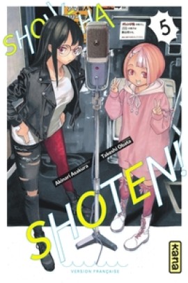 SHOW-HA SHOTEN T05