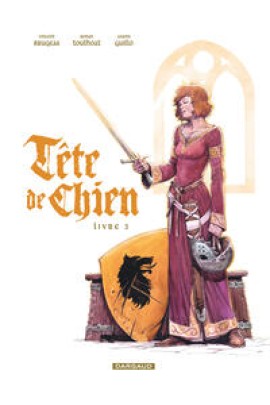 TETE DE CHIEN T03
