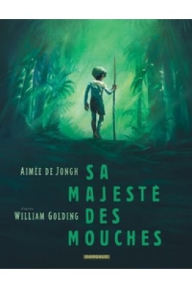 SA MAJESTE DES MOUCHES