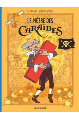LE METRE DES CARAIBES