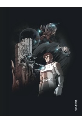 L'EMPEREUR ETERNEL - EDITION SPECIALE COLLECTOR