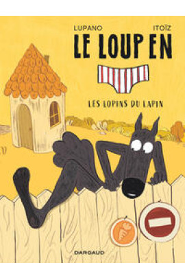 LES LOPINS DU LAPIN