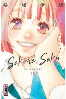 SAKURA, SAKU T09