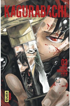 KAGURABACHI T03