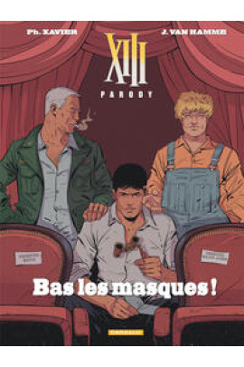 BAS LES MASQUES !