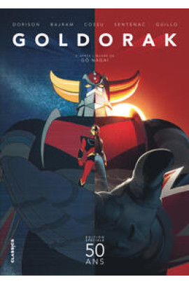GOLDORAK (EDITION SPECIALE)