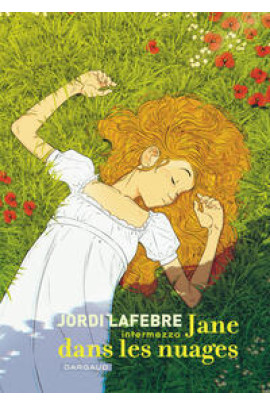 JANE DANS LES NUAGES (COLL. INTERMEZZO)