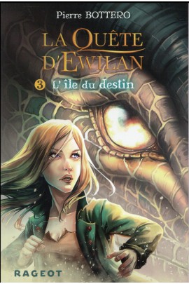 L'ILE DU DESTIN