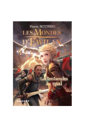 LES TENTACULES DU MAL
