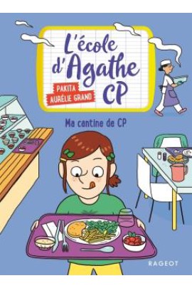 MA CANTINE DE CP