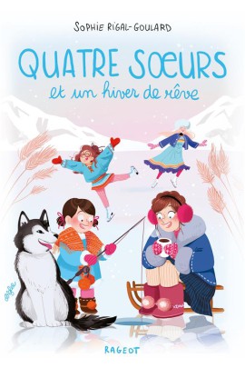 ET UN HIVER DE REVE