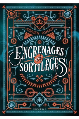 ENGRENAGES ET SORTILEGES