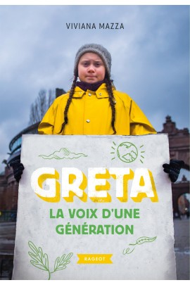 LA VOIX D'UNE GENERATION
