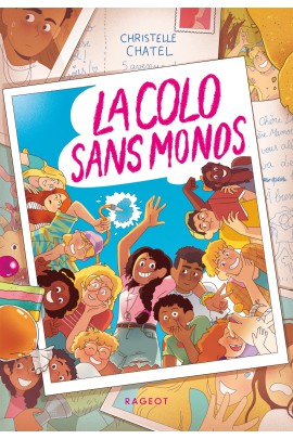 LA COLO SANS MONOS