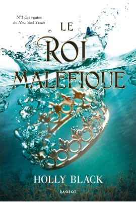 LE ROI MALEFIQUE