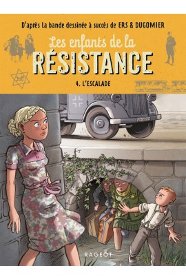 L'ESCALADE