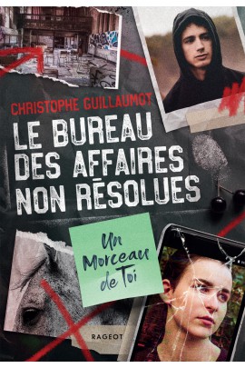 UN MORCEAU DE TOI