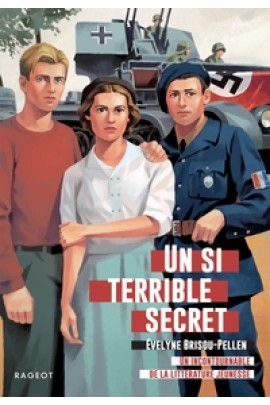 UN SI TERRIBLE SECRET