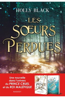 LES SOEURS PERDUES