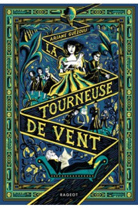 LA TOURNEUSE DE VENT