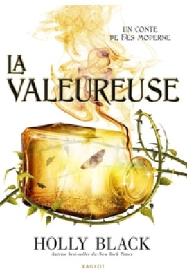 LA VALEUREUSE