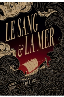 CHRONIQUES DE L'ARGO, LIVRE 1