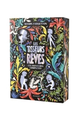LES AVENTURES COMPLETES