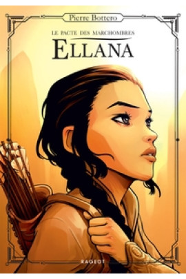 LE PACTE DES MARCHOMBRES