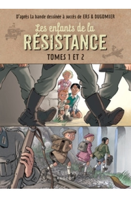 LES ENFANTS DE LA RESISTANCE